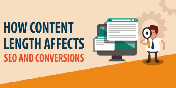 How Content Length Affects SEO