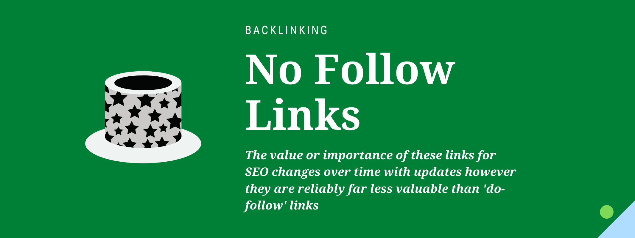what is a dofollowlink
