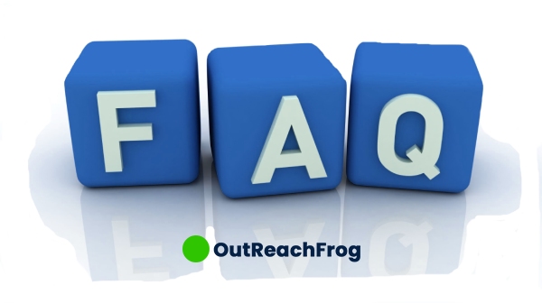 FAQ about Outreach Frog Managed SEO Plans 