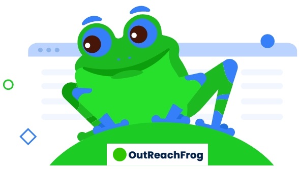 OutreachFrog.com a quality blogger outreach agency