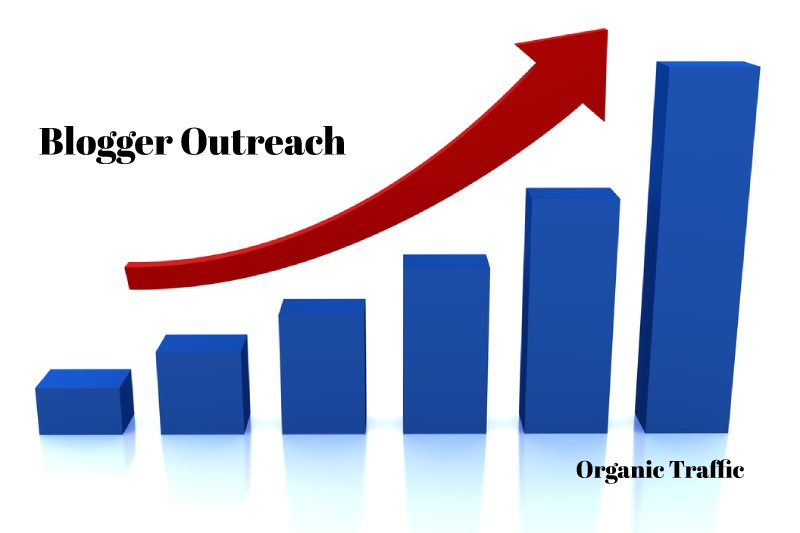 Blogger outreach is one of powerful tools to boost SEO 