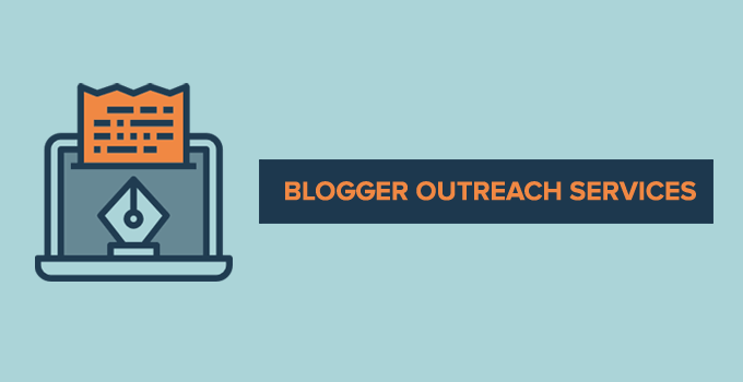 blog outreach service