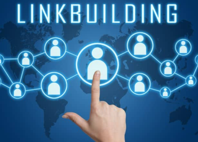 What’s a link building campaign and how do I start one
