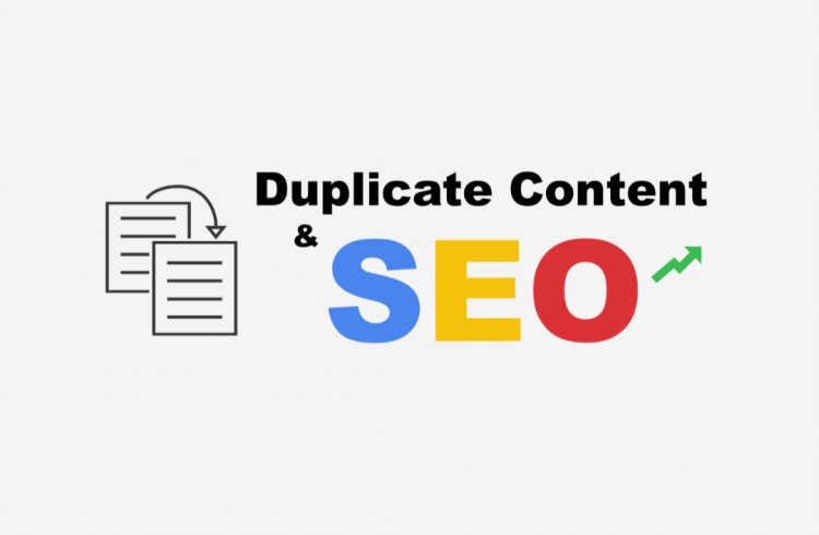google penalty for duplicate content